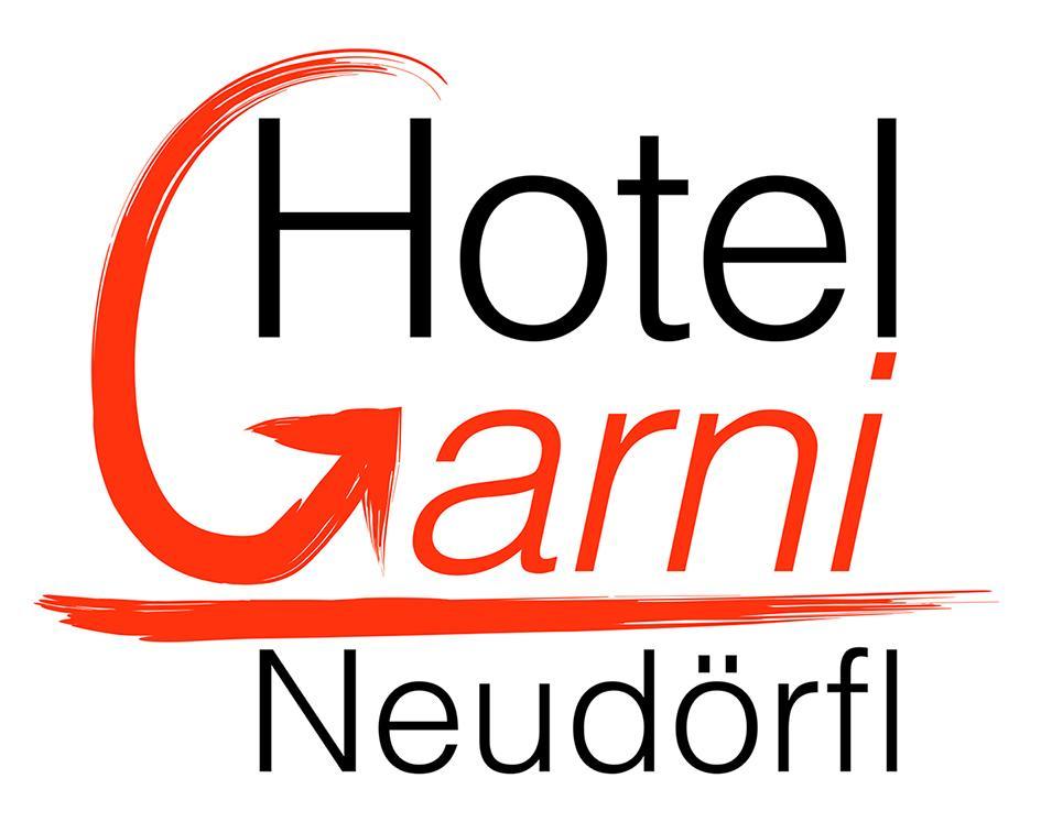 Hotel Garni Neudorfl Buitenkant foto